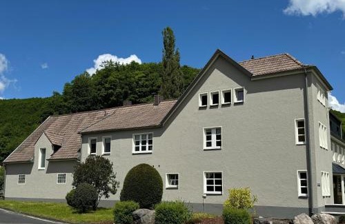 Schleiden House | Eifel Nationalpark Grand Lodge