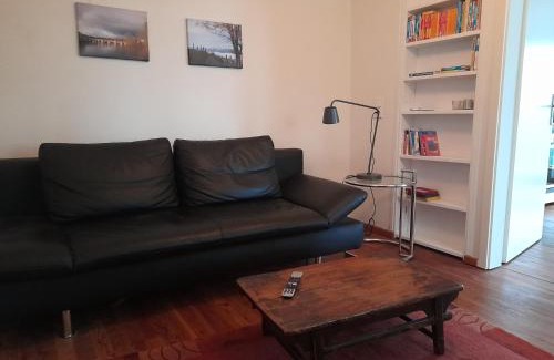 Speicher Apartment | Eifel Panorama