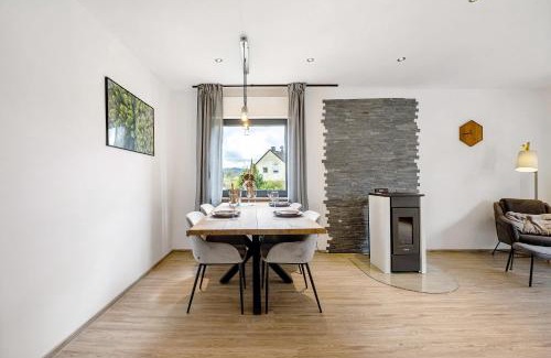 Waxweiler House | Eifel-resort