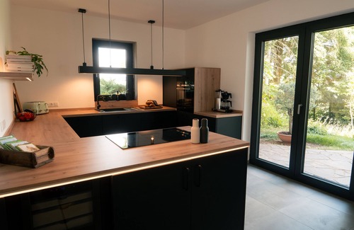 Bleckhausen House | Eifel21 - Stilvolles Haus in der Vulkaneifel