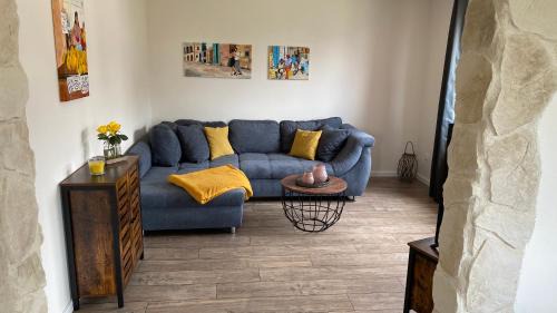 Konzen Apartment | eifelbleibe