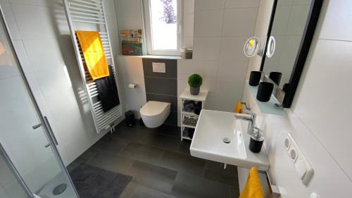 Konzen Apartment | eifelbleibe