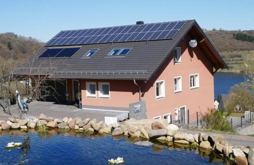 Schalkenmehren Apartment | Eifelglück