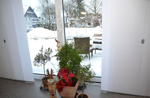 Habscheid House | Eifelgold - Comfortable, spacious 5-star apartment in a quiet location
