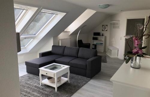 Bad Muenstereifel Apartment | eifelTIME - Ferienwohnung