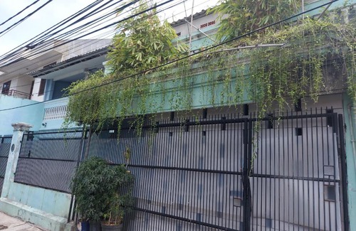 Gambir House | Eiffel Residence Petojo - Female Only