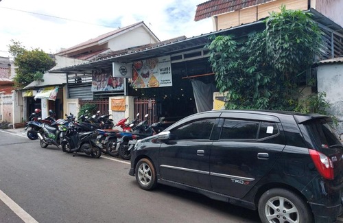 Gambir House | Eiffel Residence Petojo - Female Only