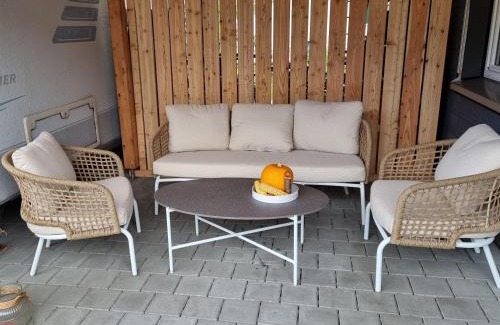 Rebstein Apartment | Eigenen Unterkunft I Vierländereck I Natur I St Gallen