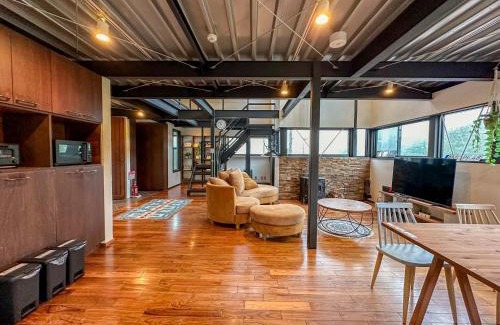 Hayama House | Eight Life Go-173ｍ2超の1棟貸し