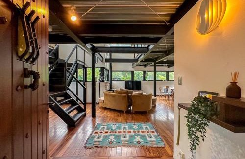 Hayama House | Eight Life Go-173ｍ2超の1棟貸し