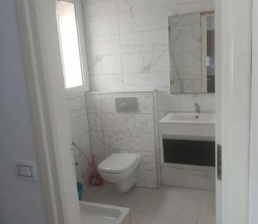 Zarzis Apartment | EIina