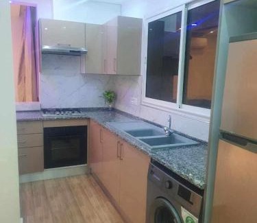 Zarzis Apartment | EIina