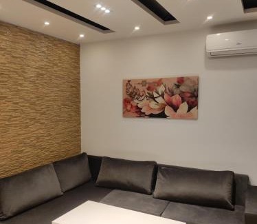 Zarzis Apartment | EIina