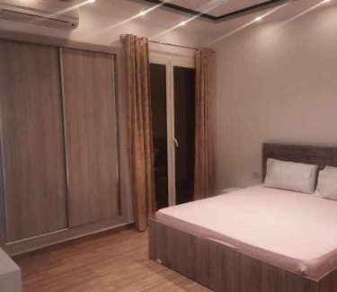 Zarzis Apartment | EIina
