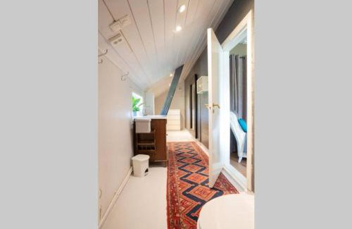 Modum House | Eika Cottage: Cozy, rural, spacious and well-equiped