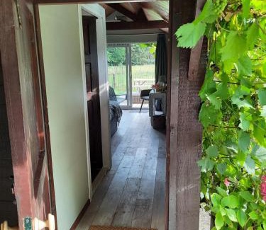 Berkel-Enschot Apartment | Eikelhof