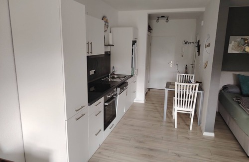 Wolthusen Apartment | Eiklenborg - Holiday apartment Moi Tied - Holiday apartment Moi Tied