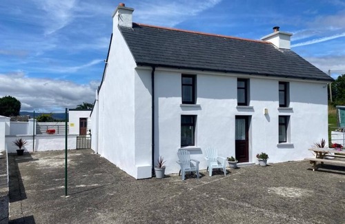Ardnatrush House | Eileen’s House