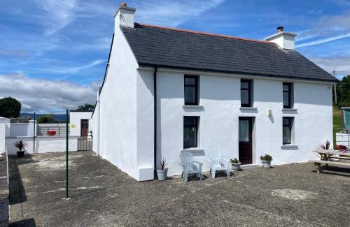 Ardnatrush House | Eileen's House