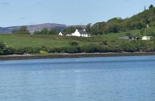 Ardnatrush House | Eileen's House