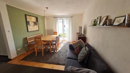Veitshoechheim Apartment | ein hübsches Fleckchen Erde/a lovely spot