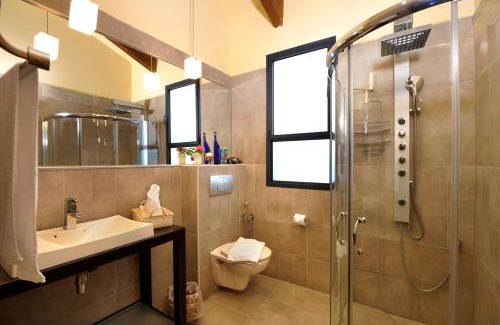 Gilboa Resort | Ein Harod Country Lodge