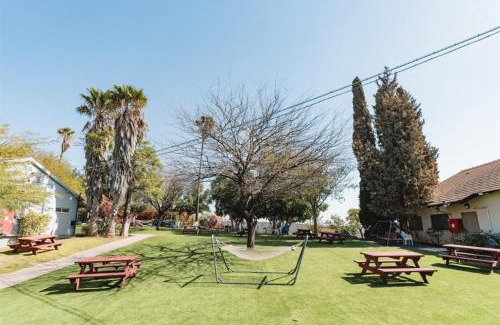 Gilboa Resort | Ein Harod Country Lodge