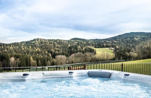 Modriach House | Ein JUWEL "zum-Auerhahn"