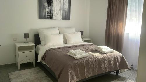 Neckargemuend Apartment | Ein Traum am Waldrand