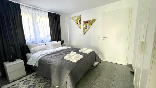 Neckargemuend Apartment | Ein Traum am Waldrand