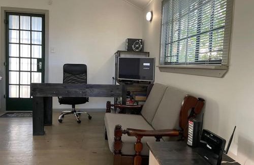 Graskop House | Eindelik on Setlaars