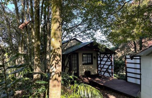 Graskop House | Eindelik on Setlaars