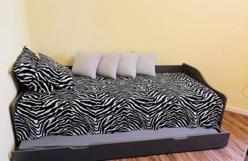 Horstein Apartment | Eine charmante Wohnung wartet auf Sie