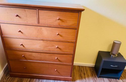 Horstein Apartment | Eine charmante Wohnung wartet auf Sie