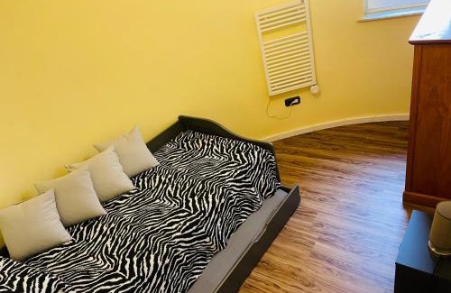 Horstein Apartment | Eine charmante Wohnung wartet auf Sie