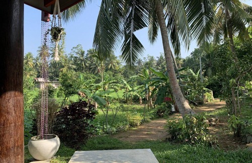 Maha Induruwa House | Eine Friedliche Oase im Herzen der Natur. Perfekt zum Entspannen und Geniessen