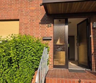 Kellen House | Eine schöne Unterkunft in einer ruhigen Gegend mit gemeinsam genutzte Bad und Küchengeräte