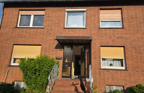 Kellen House | Eine schöne Unterkunft in einer ruhigen Gegend mit gemeinsam genutzte Bad und Küchengeräte