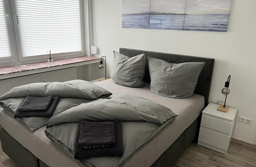 Lubbecke Apartment | Eine Wohnung zum wohlfühlen