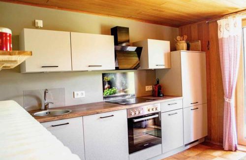 Fresach Apartment | Einfach bei uns