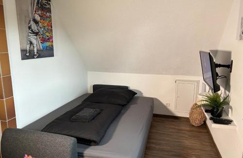 Numbrecht Apartment | Einfach Effizient Ausruhen
