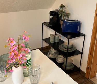 Numbrecht Apartment | Einfach Effizient Ausruhen