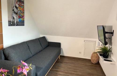 Numbrecht Apartment | Einfach Effizient Ausruhen