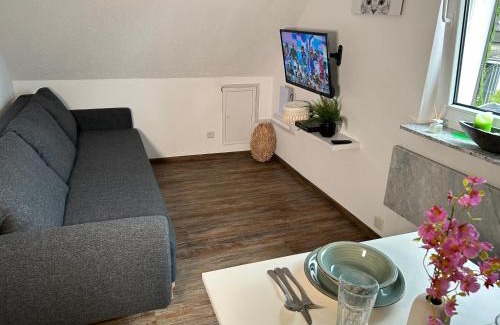 Numbrecht Apartment | Einfach Effizient Ausruhen