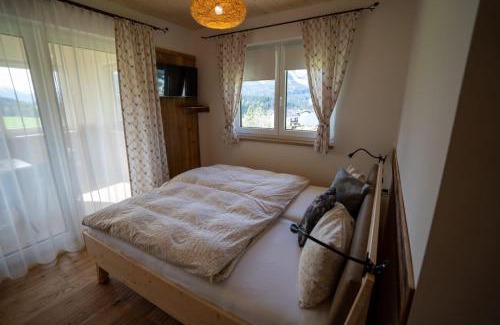 Tauplitz Bed & Breakfast | Einfach Leben - Urlaub in den Bergen