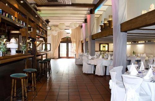 Hervest Hotel | Einhaus Jägerhof