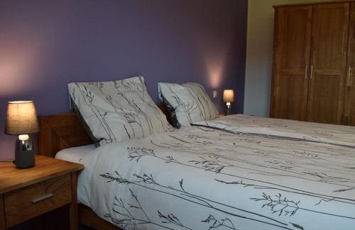 Sinzig Apartment | Einladende Ferienwohnung auf Bauernhof in Sinzig