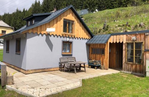 Praebichl House | Einser Hütte GesbR - Selbstversorgerhaus für 7 Personen