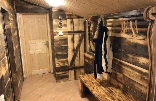 Praebichl House | Einser Hütte GesbR - Selbstversorgerhaus für 7 Personen