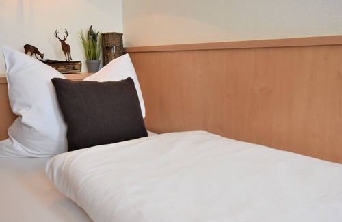 Albstadt Apartment | Einzelzimmer ALB-Trauf